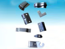 非標(biāo)五金件