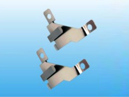 非標(biāo)五金件