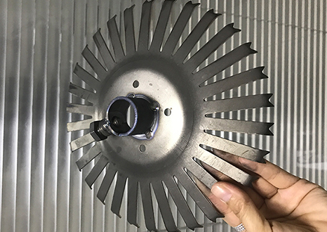 滿足多方面定制需求