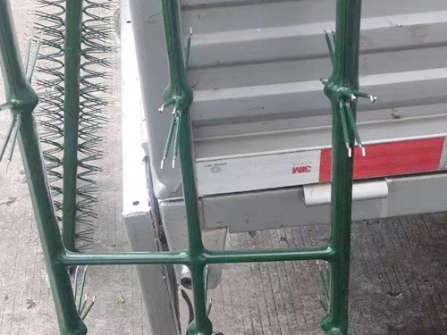 ABS塑膠汽配掛具